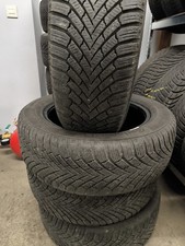 Continental wintercontact 860 gebraucht kaufen Continental wintercontact 860 gebraucht kaufen  Basberg, Kerpen, Walsdorf