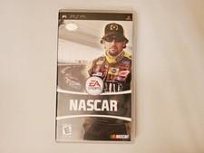 Nascar (PSP) comprar usado  Enviando para Brazil