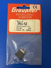 Sender graupner 3901 gebraucht kaufen  Remscheid