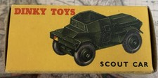 Dinky toys 673 for sale  CARSHALTON