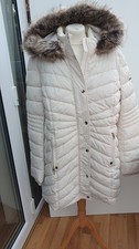 Centigrade faux coat for sale  WALLASEY