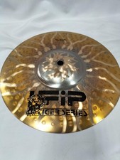 Ufip cymbal from d'occasion  Expédié en Belgium