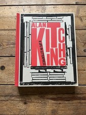 Alan kitching life gebraucht kaufen  München