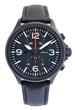 Sinn 756 duochronograph for sale  BOLTON