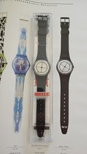 Swatch wheel animal usato  Roma