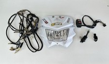 Used honda xr250r for sale  Bradford
