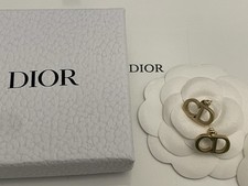 Dior earrings for sale  ROMFORD