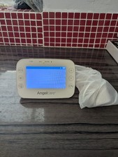 Angelcare ac327 white for sale  MANSFIELD
