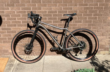 Titus fireline titanium for sale  ABERDEEN