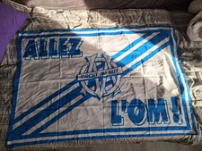 Ancien drapeau om d'occasion  France