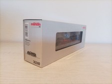 Märklin dampflok spur gebraucht kaufen  Neulingen