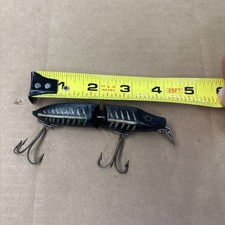 Vintage heddon spook d'occasion  Expédié en Belgium