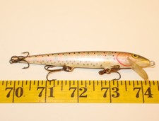 Isca de pesca oscilante Rapala comprar usado  Enviando para Brazil