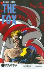 Imagem de Stock Fox #5A Muito Bom 2015 Grau Baixo, usado comprar usado  Enviando para Brazil