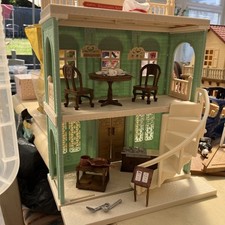 Sylvanian families delicious for sale  SANDOWN
