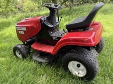 Mountfield 92cm ride for sale  SWINDON