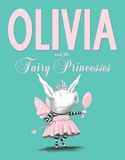 Olivia fairy princesses for sale  Montgomery