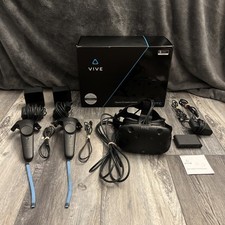 Htc vive headset for sale  Albertville