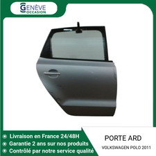 Porte arriere droit d'occasion  Niort