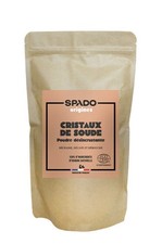 Cristaux soude 600g d'occasion Cristaux soude 600g d'occasion  Blangy-sur-Bresle