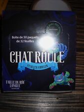 Chat roule slim d'occasion  Cuers