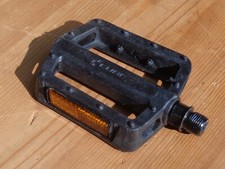 Linkes pedal einem gebraucht kaufen  Ingolstadt