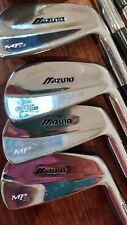 Mizuno irons x for sale  HODDESDON