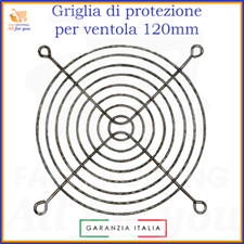 Griglia per ventole usato  Napoli