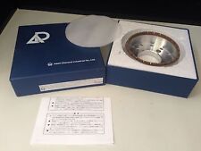 Nova Roda de Diamante Asahi 7953300-2 AD-04N DK SD800J75DK100 BG800-4 *Frete Grátis comprar usado  Enviando para Brazil