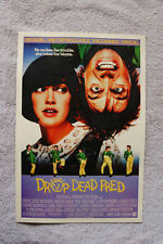 Drop dead fred for sale  Augusta