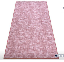 Tappeto 100x200 rosa usato  Roccella Ionica