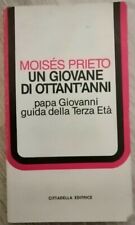 Giovane ottant anni usato  Alghero
