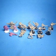 Misc scifi metal for sale  Henderson