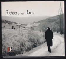 Sviatoslav richter plays for sale  BRIGHTON