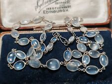 Antique vintage moonstone for sale  UK