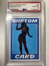 Custom made order for sale  Portland