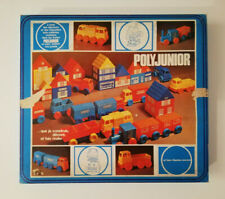 Polybric vintage polyjunior d'occasion  Tours-