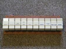 Wersi helios piano for sale  MILTON KEYNES