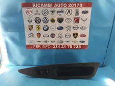 Pulsantiera alzavetri posterio usato  Casalnuovo di Napoli