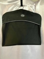 Longchamp black garment for sale  Boston