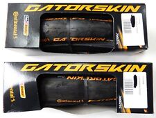 Pneus continental gatorskin d'occasion  Épinal