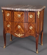 Commode transition estampillé d'occasion  Podensac