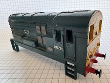 Hornby class shunter for sale  NEWCASTLE UPON TYNE