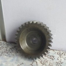 Ingranaggio albero dentata usato Ingranaggio albero dentata usato  Sinopoli