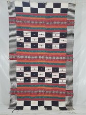 Vintae traditional handwoven for sale  BIRMINGHAM