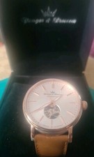 Chronographe yonger bresson d'occasion  Épernay