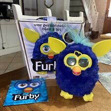 Furby boom original d'occasion  Lardy
