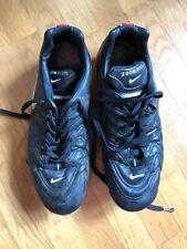 Scarpe calcio rugby usato  Torino