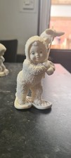 Snowbabies dept place for sale  HOLMFIRTH