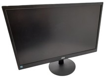 Aoc e2270swdn 21.5 for sale  STAFFORD